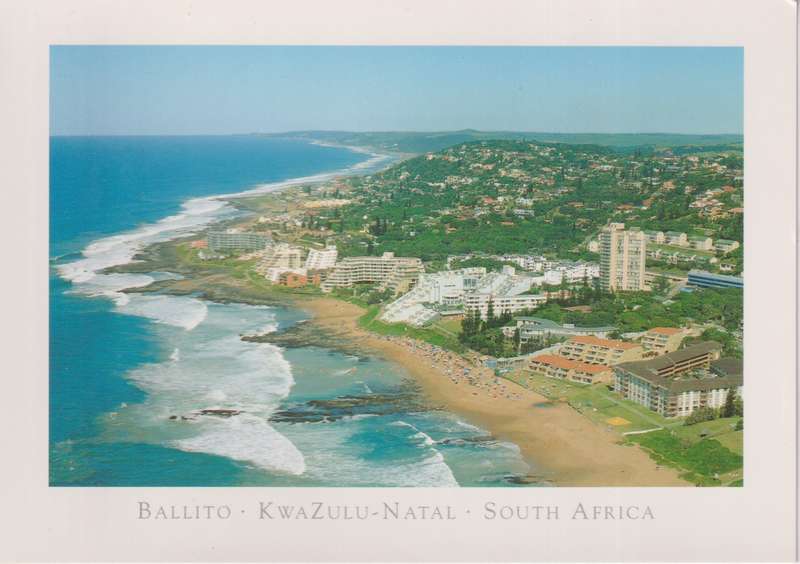 Post Cards / Maxi Card not used