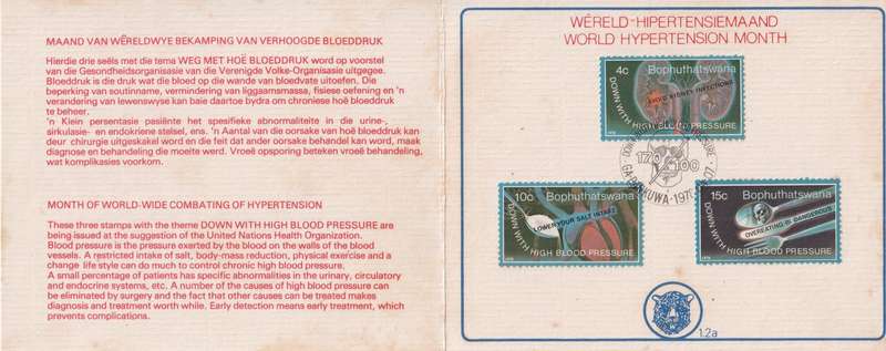 Stamp Cards