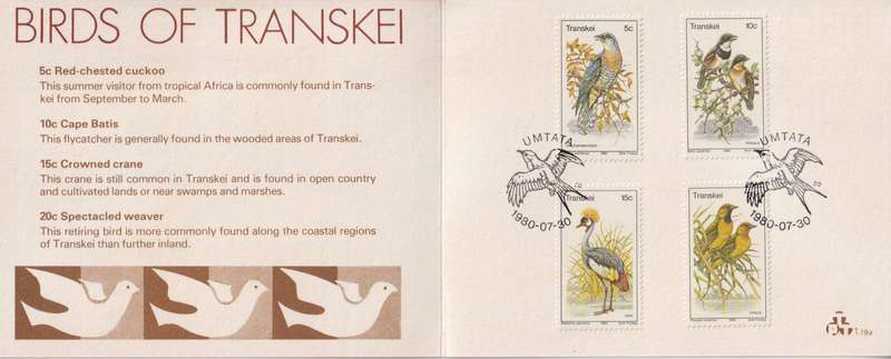 Stamp Cards