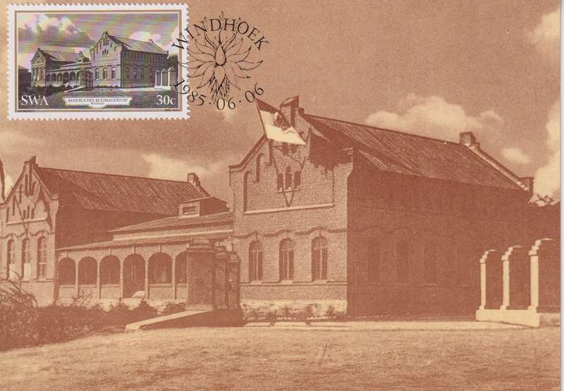 Post Cards / Maxi Card Not used