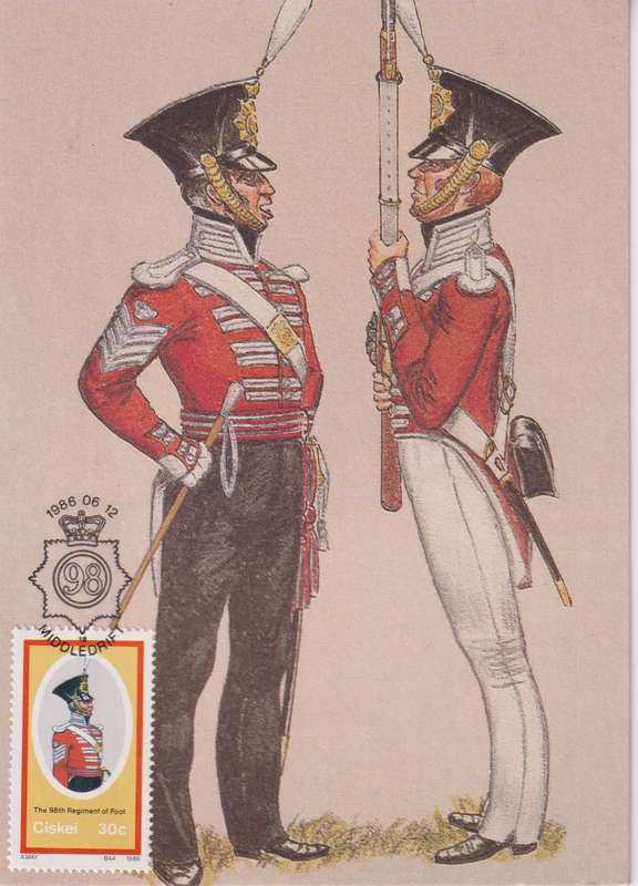 Post Cards / Maxi Card Not used