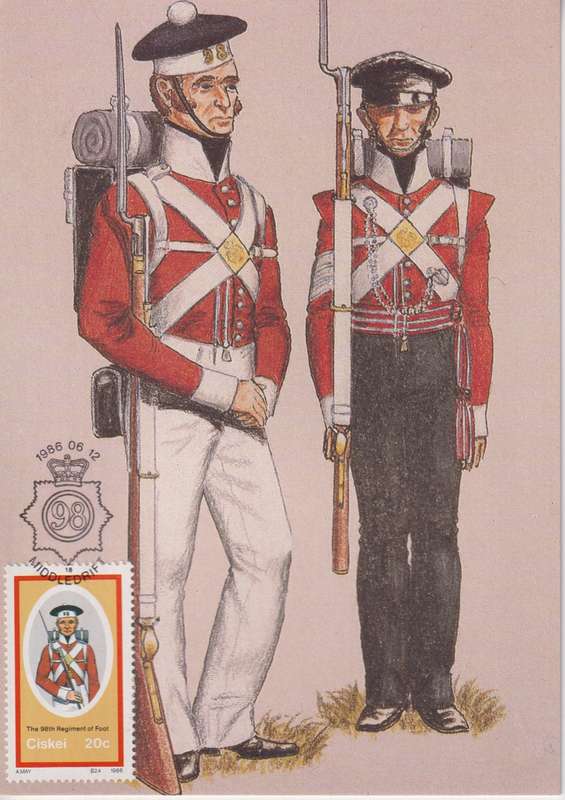 Post Cards / Maxi Card Not used