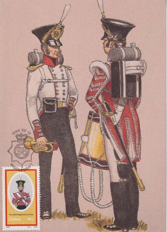 Post Cards / Maxi Card Not used