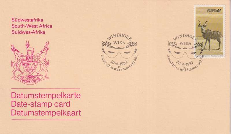 Post Card / Maxi Card Not used