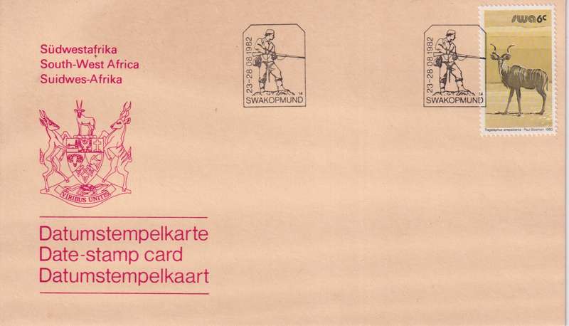 Post Card / Maxi Card Not used