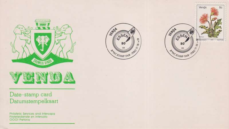 Post Card / Maxi Card Not used