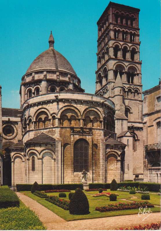 Post Cards / Maxi Card