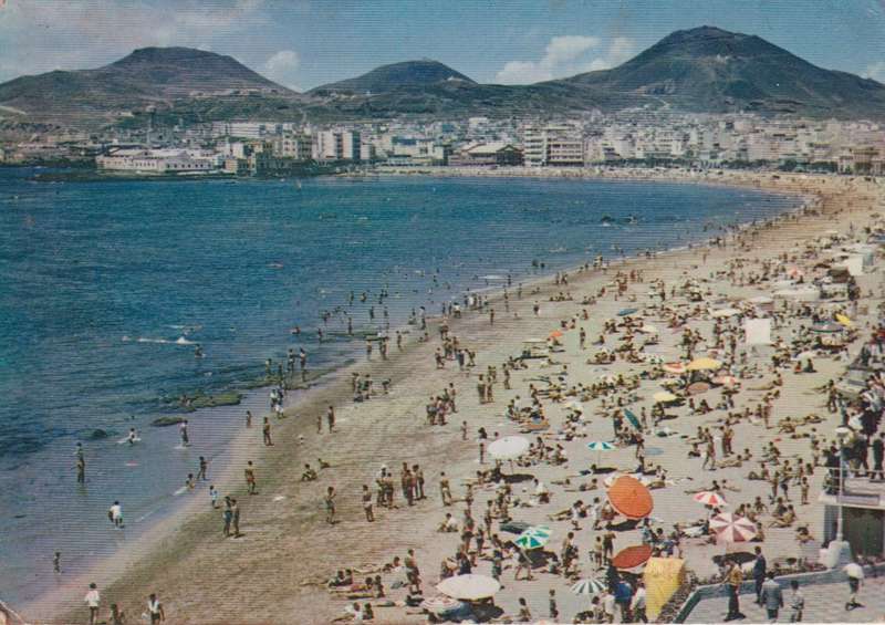 Post Cards / Maxi Card