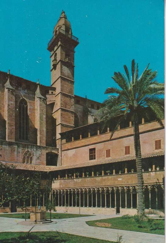 Post Cards / Maxi Card