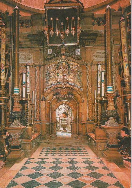 Post Cards / Maxi Card