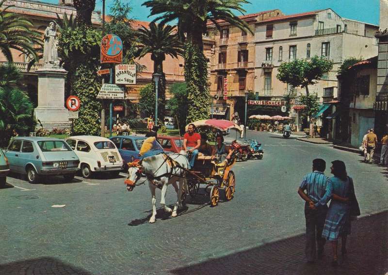 Post Cards / Maxi Card