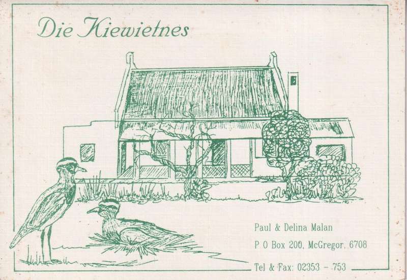 Post Cards / Maxi Card