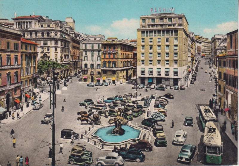 Post Cards / Maxi Card