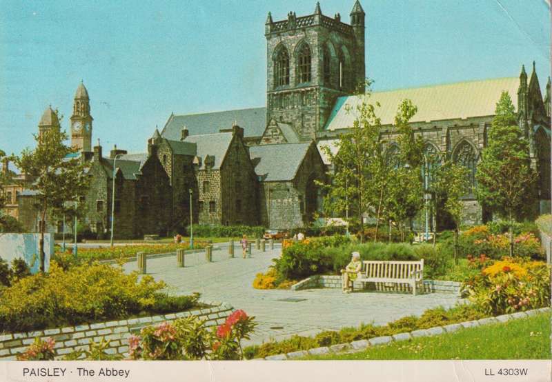 Post Cards / Maxi Card