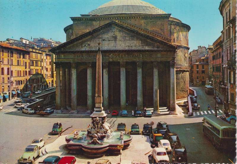 Post Cards / Maxi Card