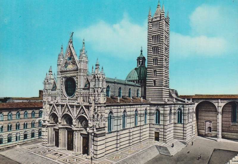 Post Cards / Maxi Card