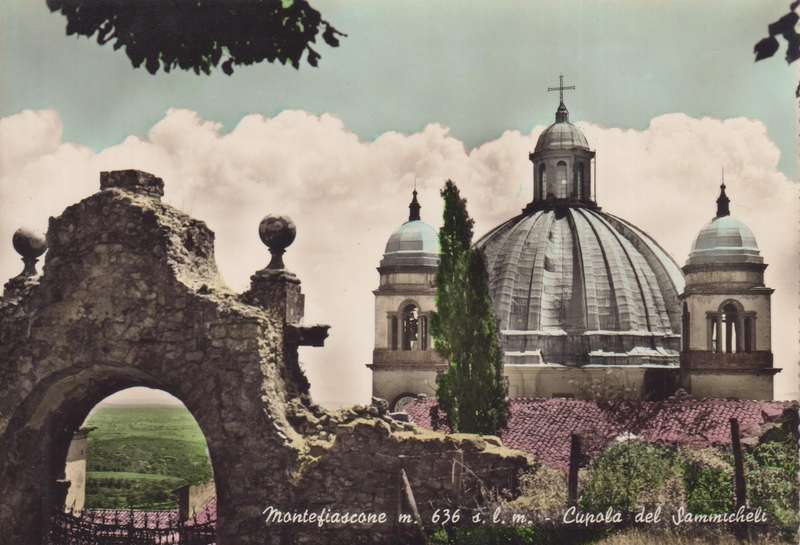 Post Cards / Maxi Card