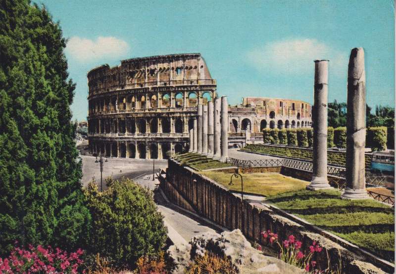 Post Cards / Maxi Card