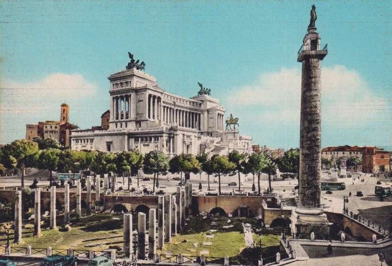 Post Cards / Maxi Card