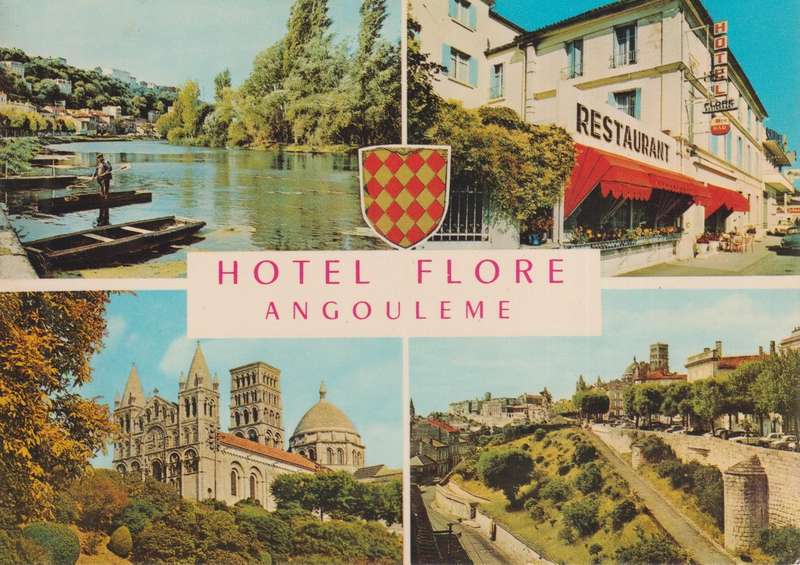 Post Cards / Maxi Card