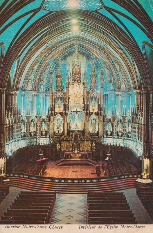 Post Cards / Maxi Card