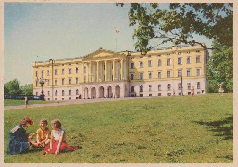 Post Cards / Maxi Card
