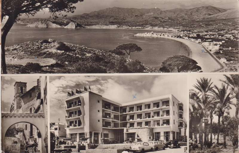 Post Cards / Maxi Card