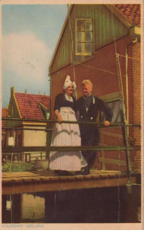 Post Cards / Maxi Card
