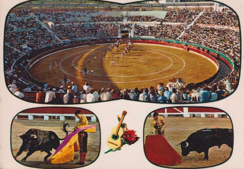 Post Cards / Maxi Card