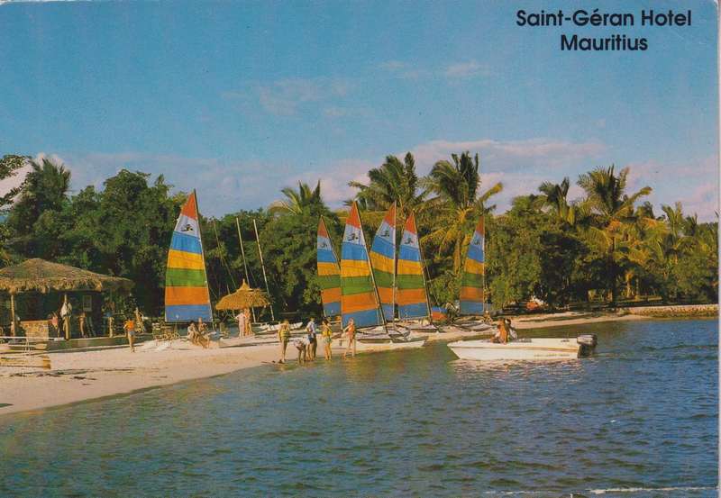 Post Cards / Maxi Card