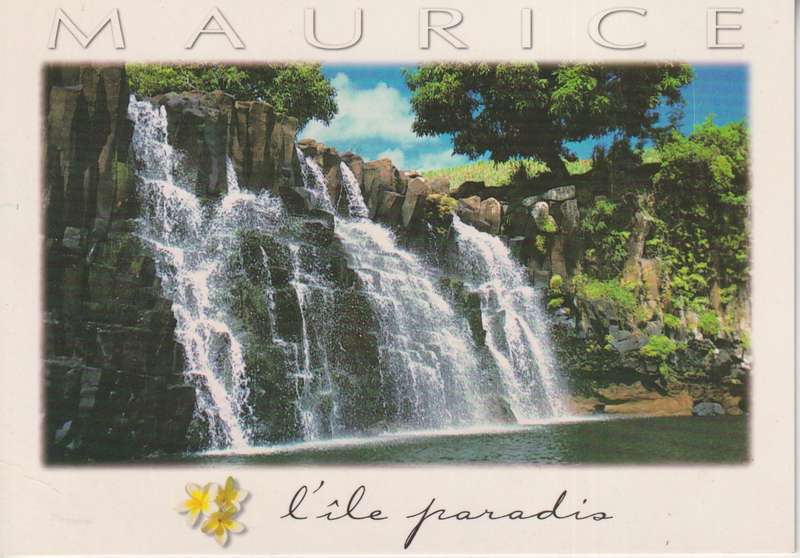 Post Cards / Maxi Card