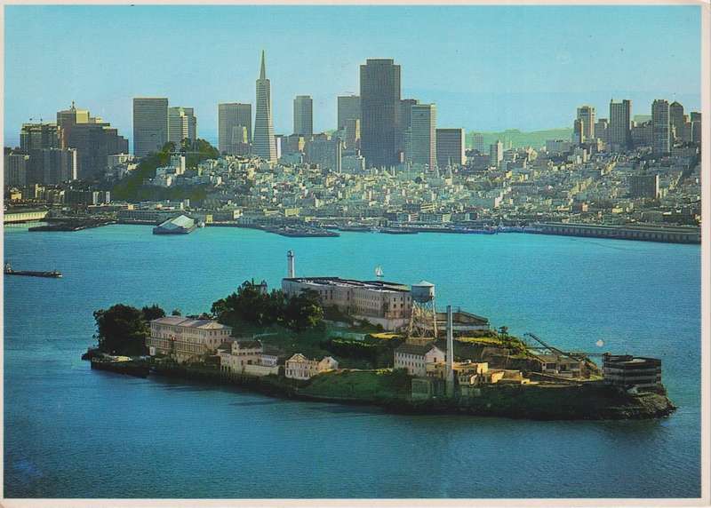 Post Cards / Maxi Card