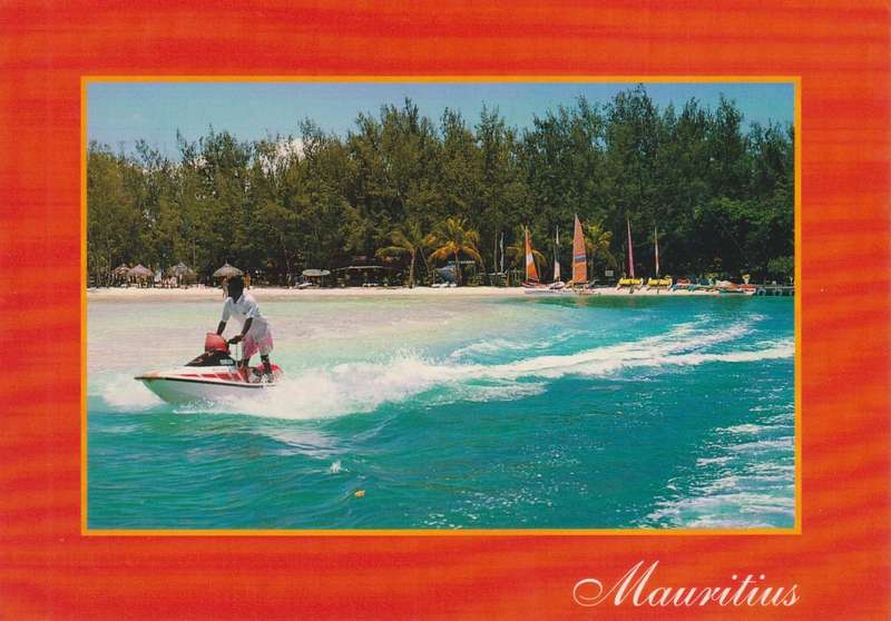 Post Cards / Maxi Card