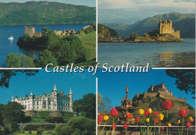 Post Cards / Maxi Card