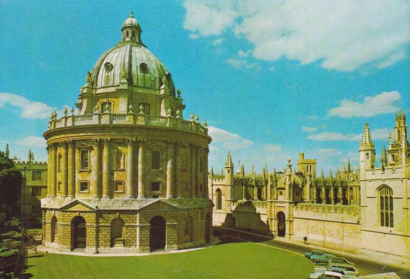 Post Cards / Maxi Card