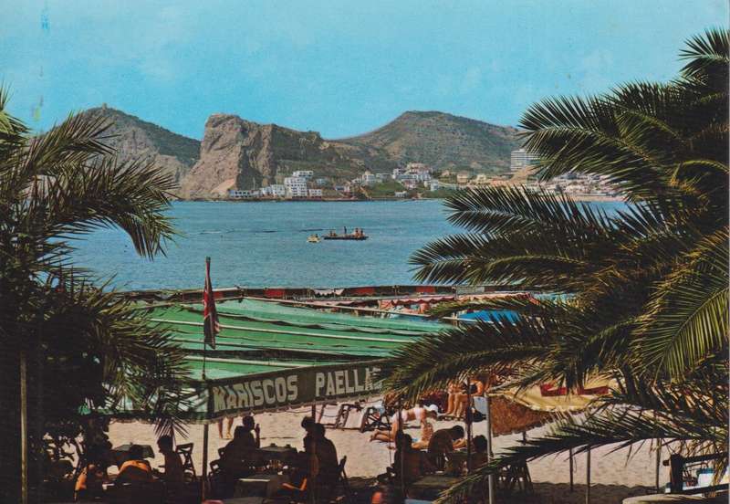 Post Cards / Maxi Card
