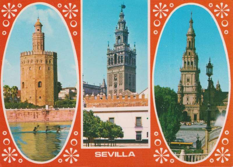 Post Cards / Maxi Card