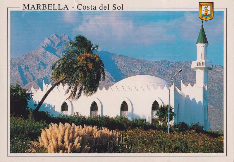 Post Cards / Maxi Card