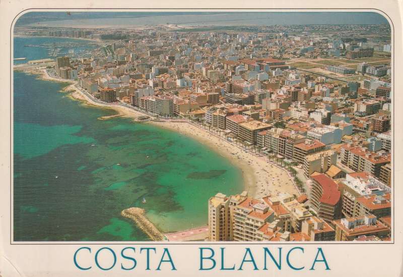 Post Cards / Maxi Card