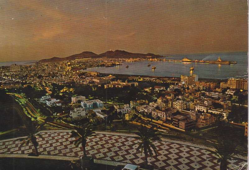 Post Cards / Maxi Card