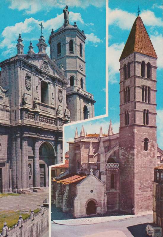 Post Cards / Maxi Card