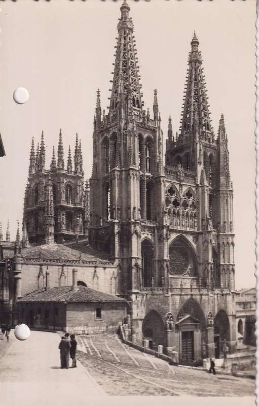 Post Cards / Maxi Card