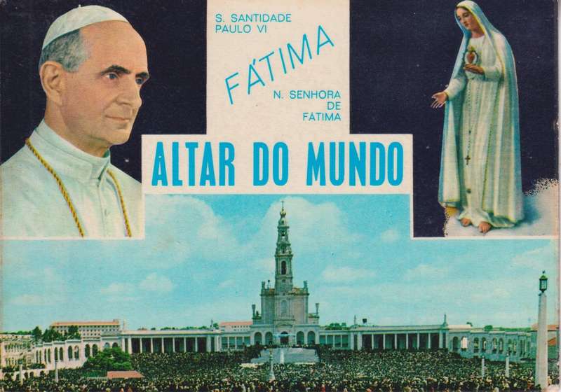 Post Cards / Maxi Card
