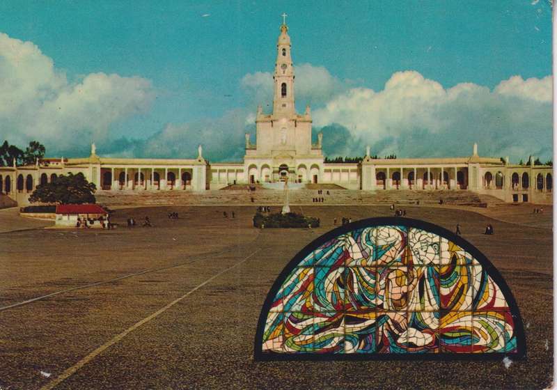 Post Cards / Maxi Card
