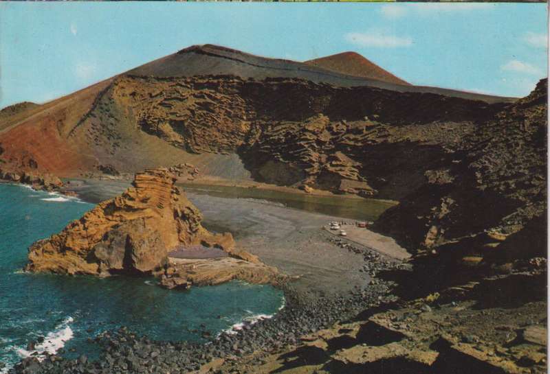 Post Cards / Maxi Card
