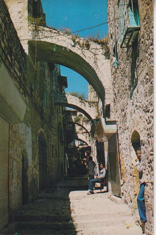Post Cards / Maxi Card