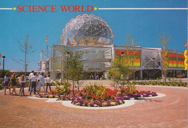 Post Cards / Maxi Card