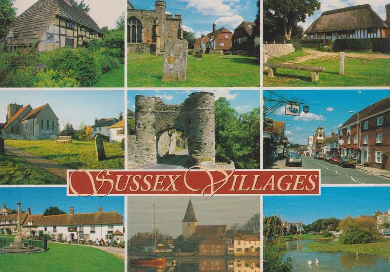 Post Cards / Maxi Card