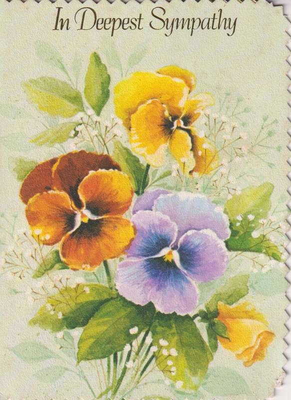 Post Cards / Maxi Card
