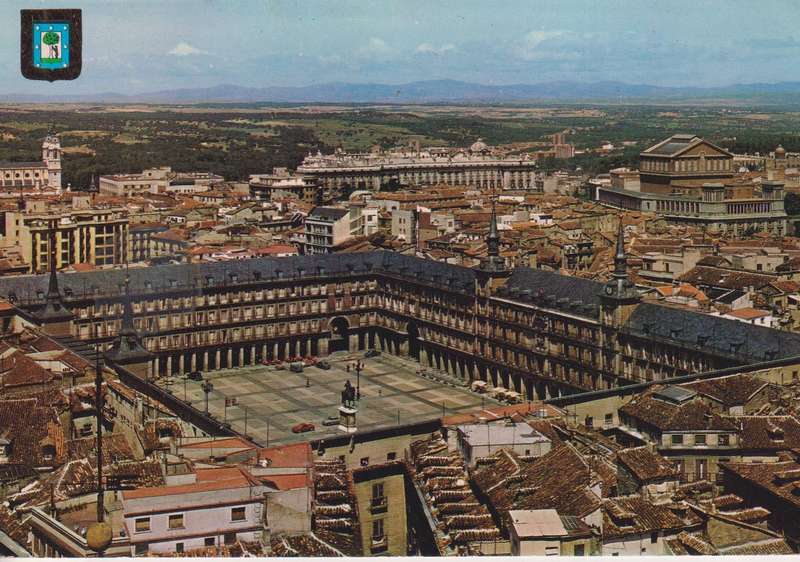 Post Cards / Maxi Card